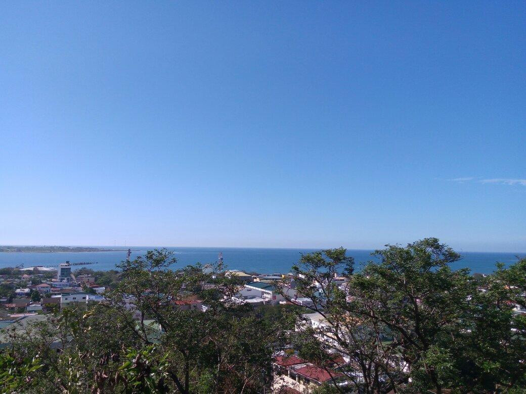 Pagoda Hill-San Fernando La Union必去景点