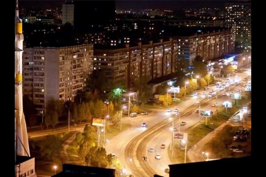 Samara History Museum景点图片