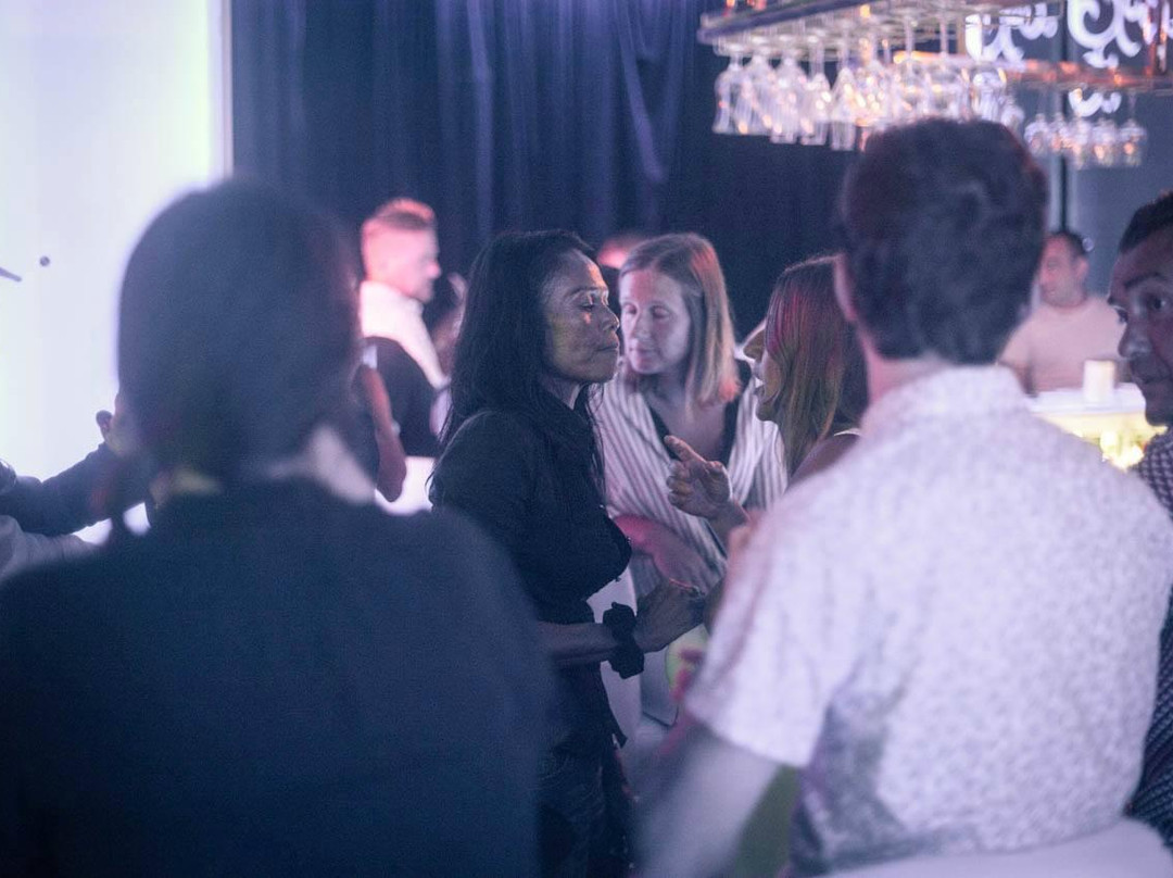 Boudoir Sihanoukville-西哈努克必去景点