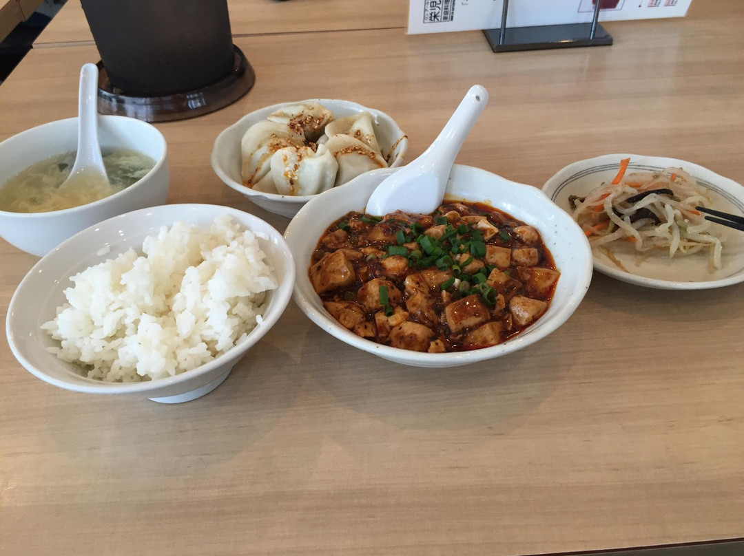 栄児家庭料理本郷店