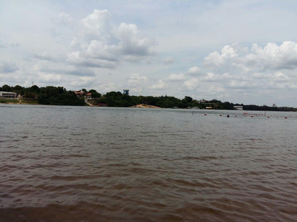 Praia Grande