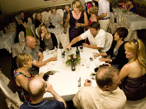 Cruise Toronto-多伦多必去景点