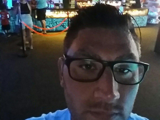 Monster Mini Golf-科勒尔斯普林斯必去景点