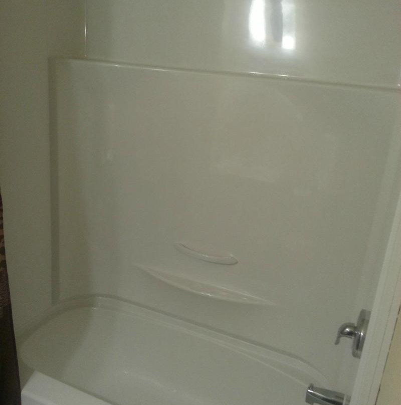 Stafford Motor Inn主图