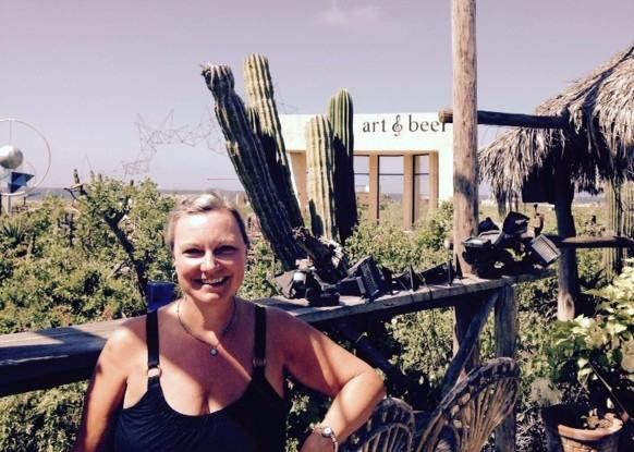 Art and Beer-佩斯卡德罗必去景点