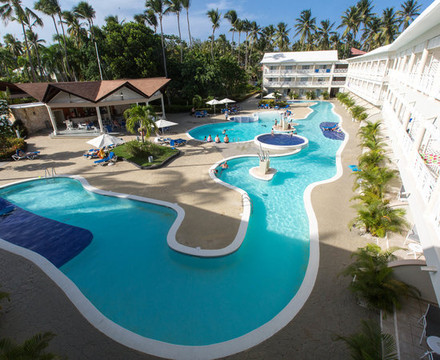 Vista Sol Punta Cana Beach Resort & Spa