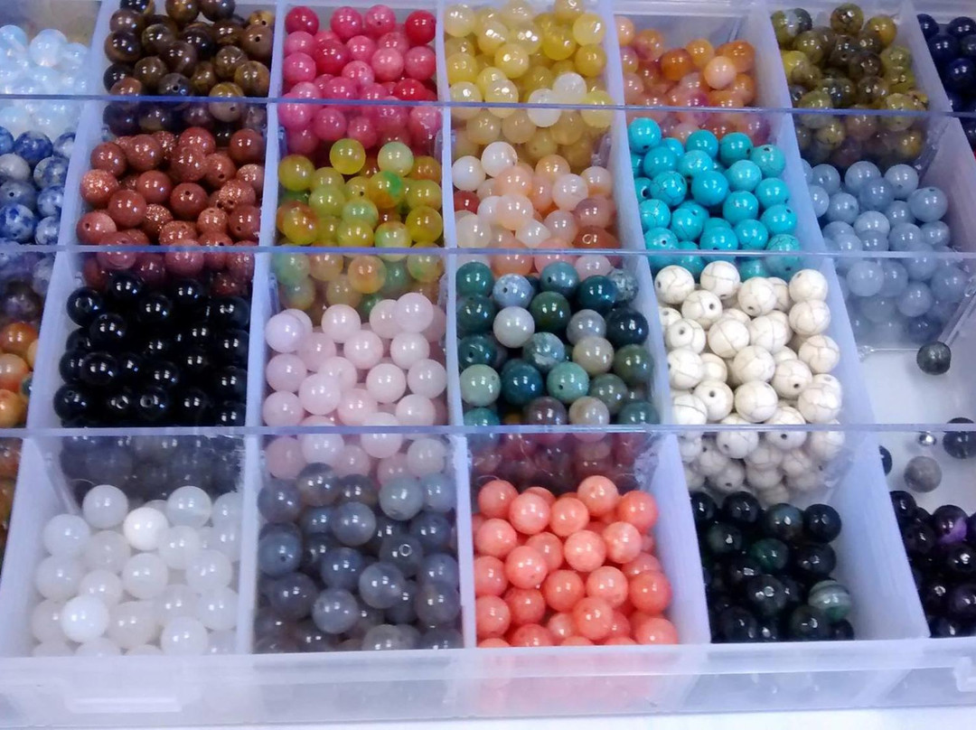 bazar elisa-兰卡瓜必去景点