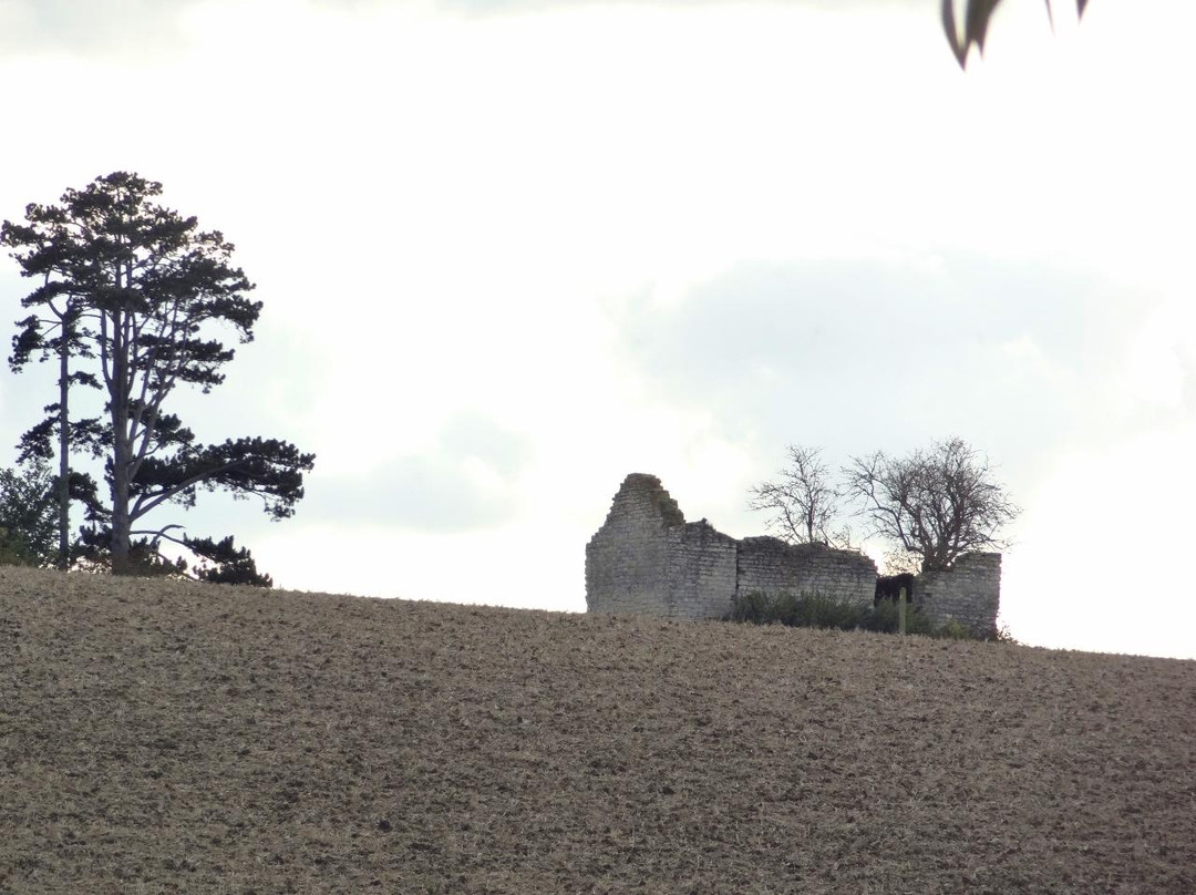 Holy Well Walk-Southam必去景点