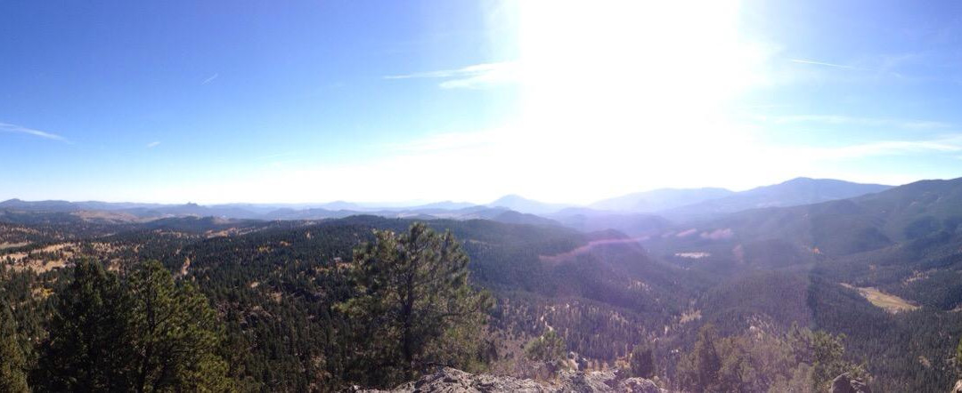 Mount Bailey-Bailey必去景点