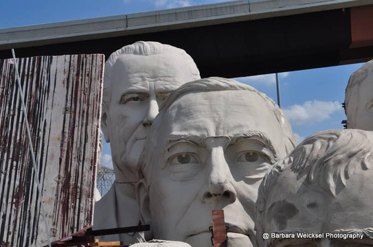 Adickes Sculptur Worx-休斯顿必去景点