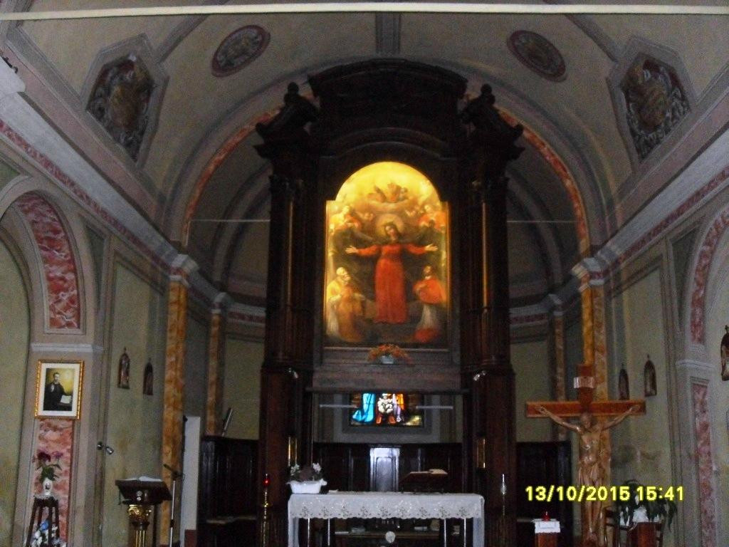 Chiesa Madonna delle Grazie景点图片