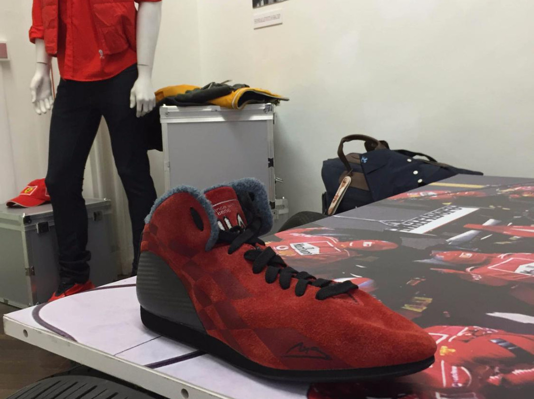 Fondazione FILA Museum-比耶拉必去景点