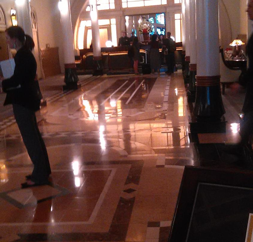 德里斯基尔-奥斯丁必去景点