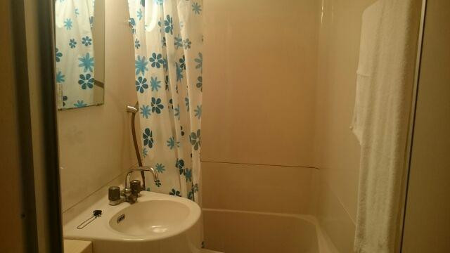 Akama station hotel主图