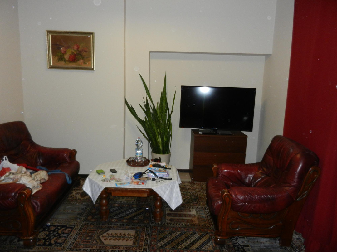 Gosciniec Exclusive主图