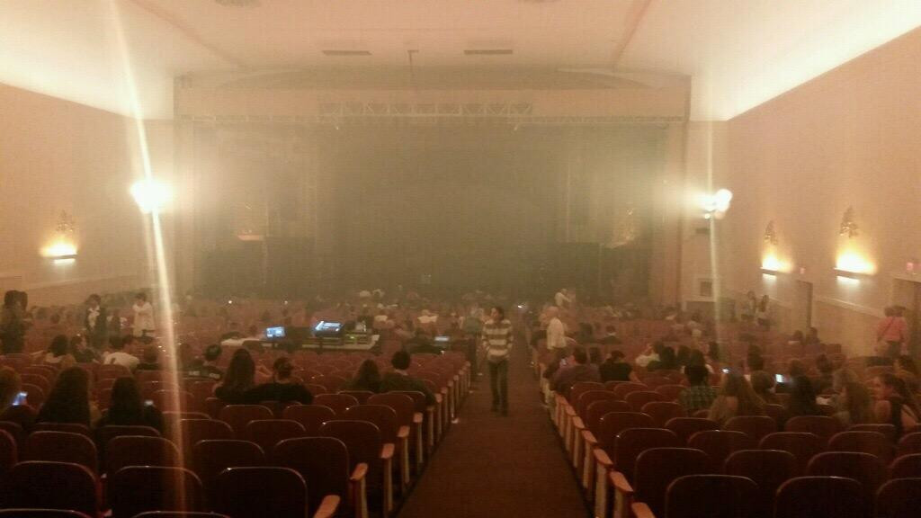Keswick Theatre景点图片
