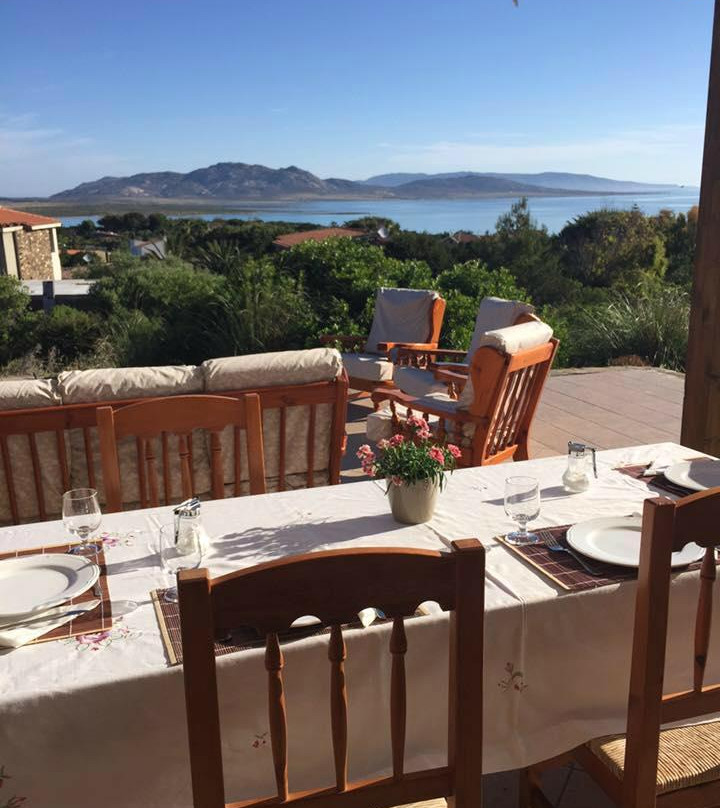 Amaremare B&B