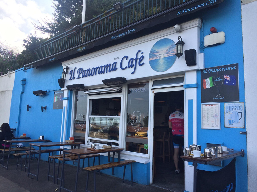 Il Panorama Café
