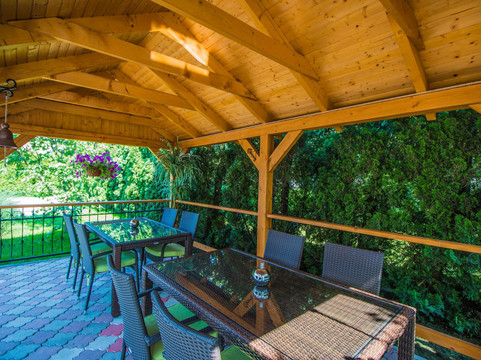 Banka酒店住宿-Pension Danninger