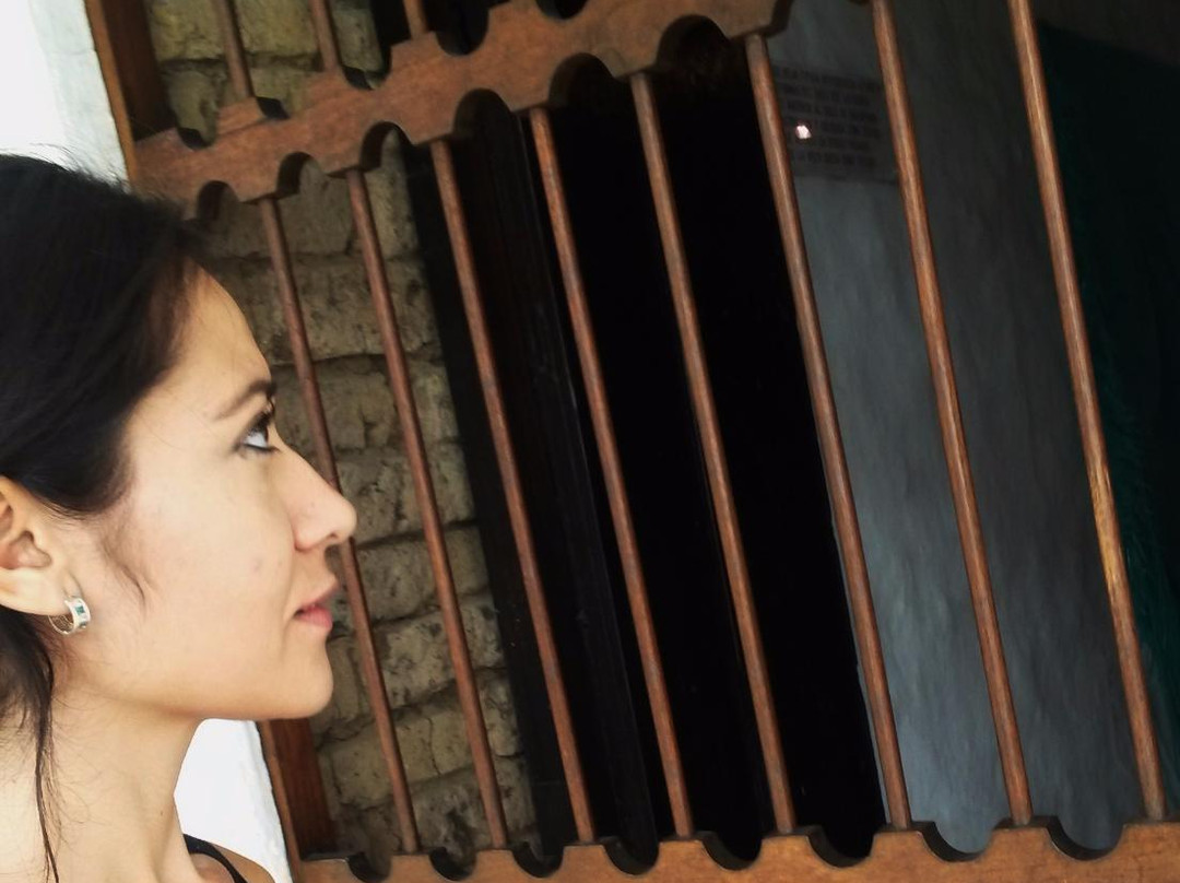 MUSA Museo Arqueologico-卡利必去景点