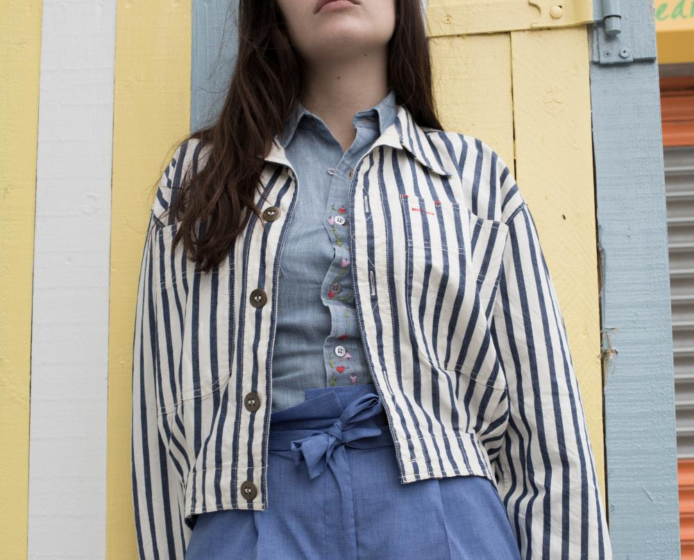 Small Change-纽卡斯尔必去景点