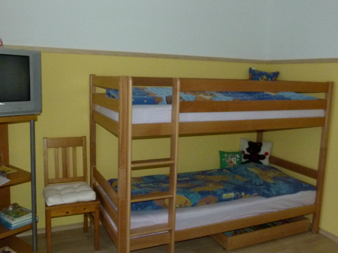 Gasthaus - Pension Sonnenhof主图