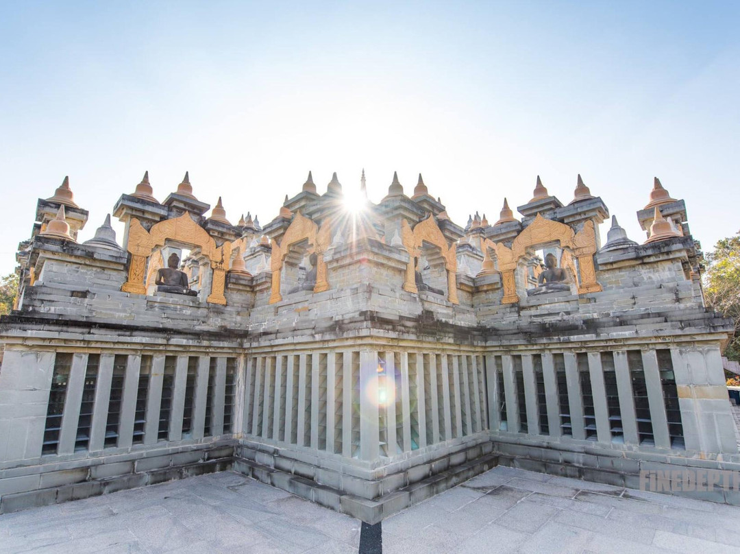 Wat Pa Kung景点图片