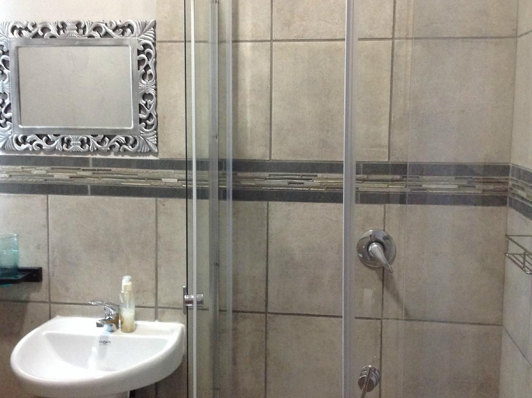 Gorgeous Gecko Guesthouse主图