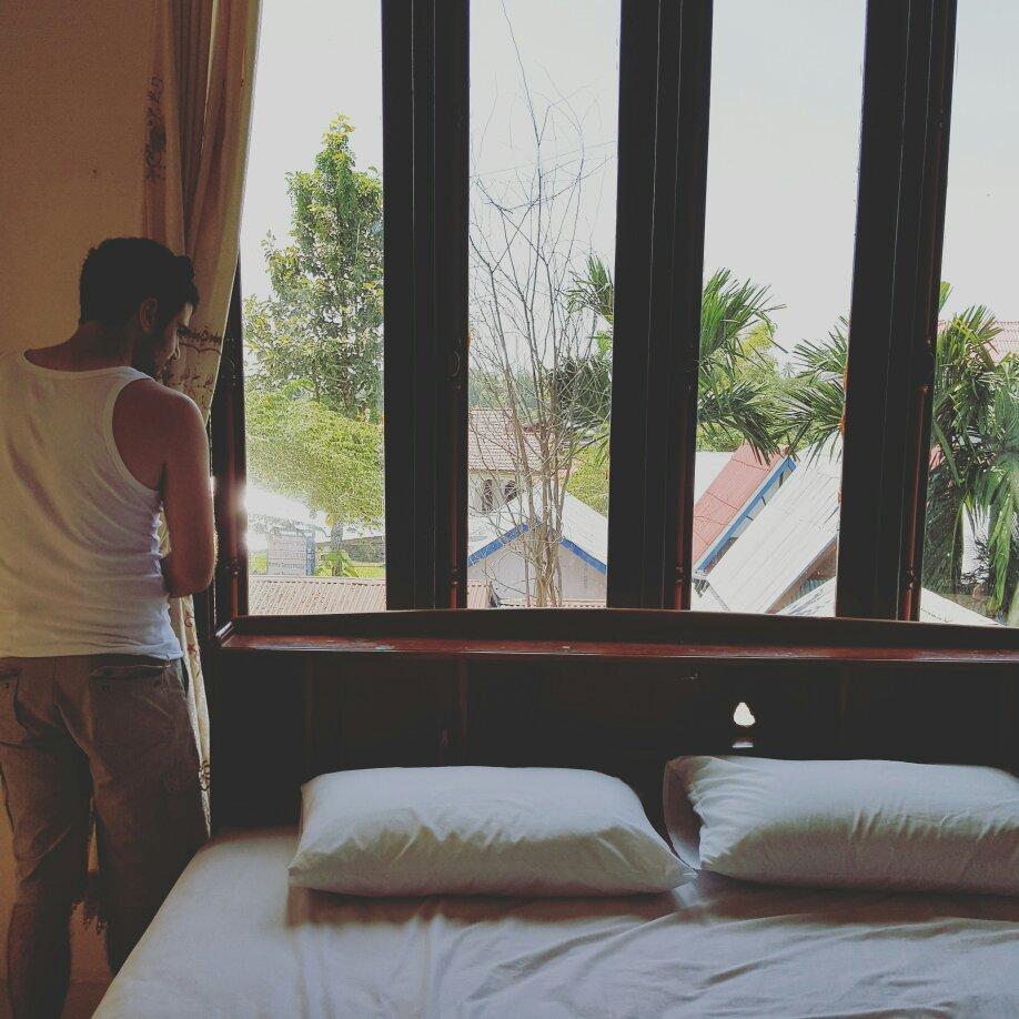 Yommalay Guesthouse-客卧