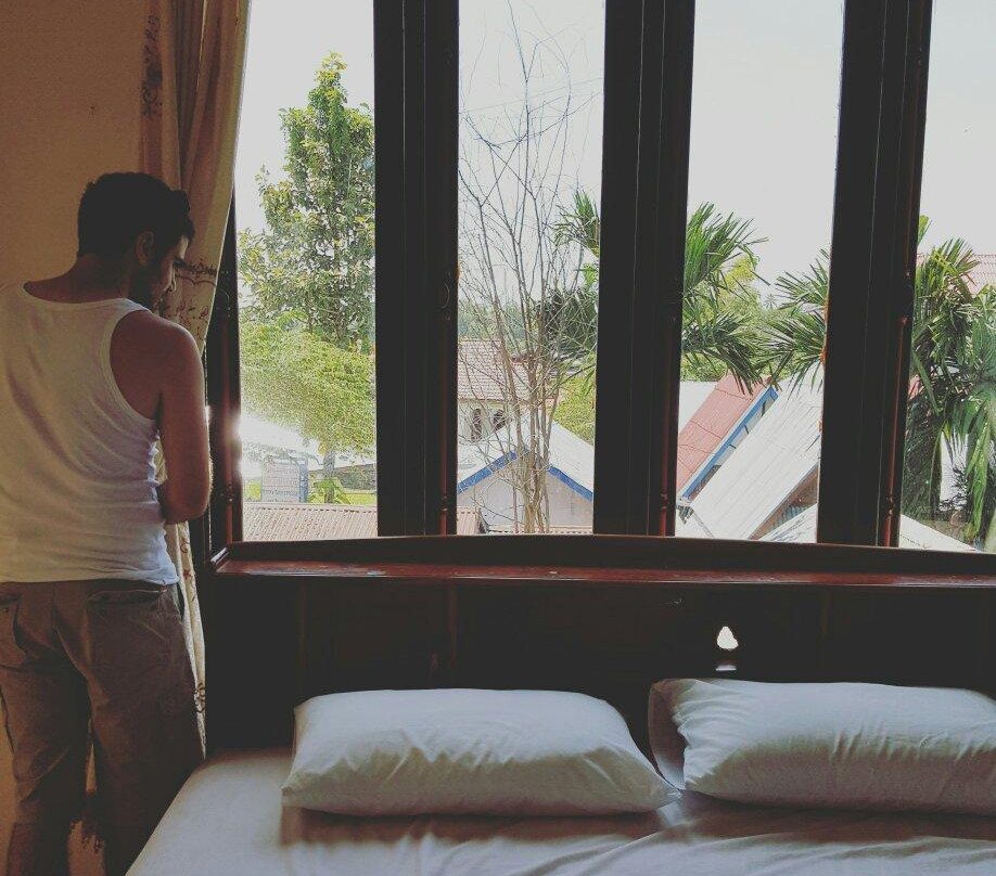 Yommalay Guesthouse主图