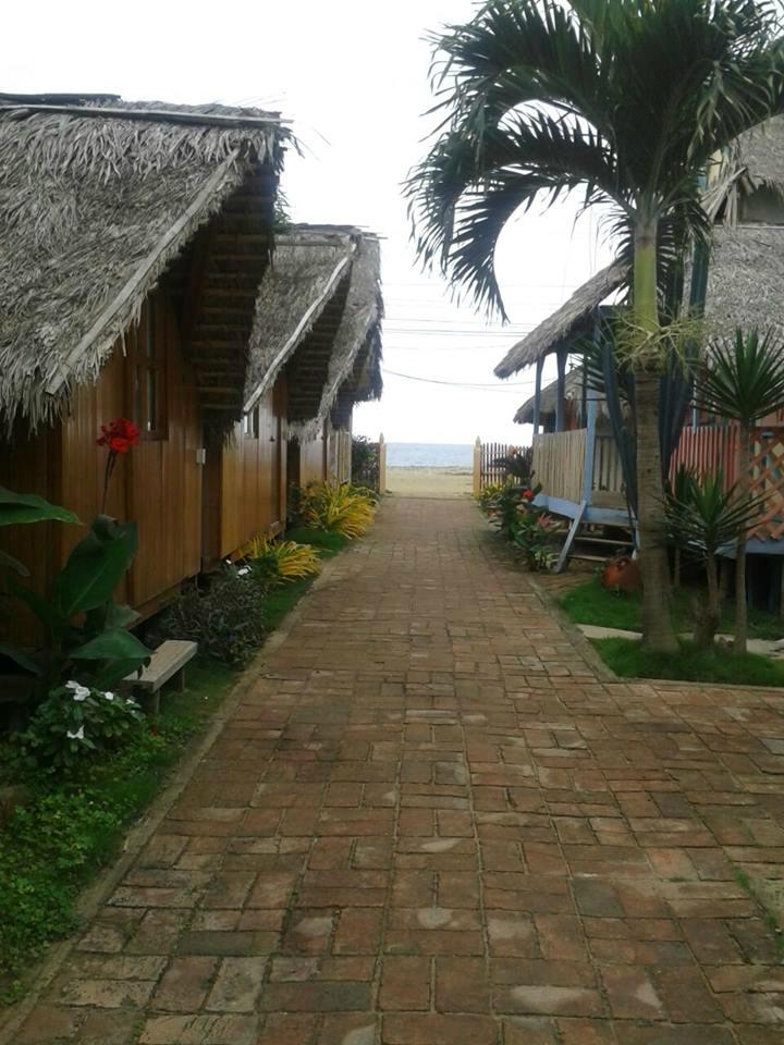 Hosteria Playa Sur-官方