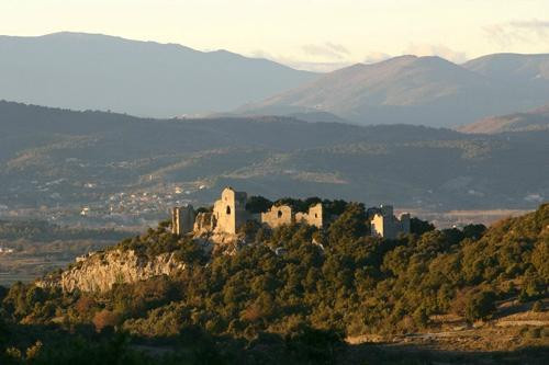 Office de Tourisme d'Allègre-Les-Fumades景点图片