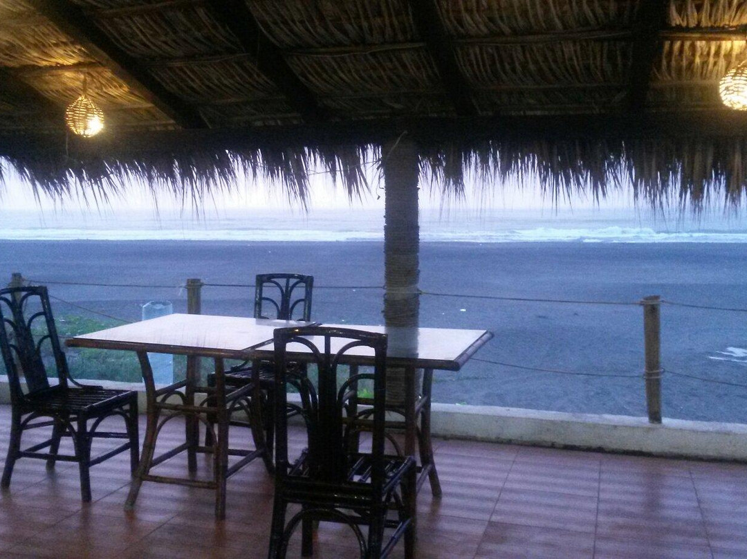 Hotel Palma Blanca主图