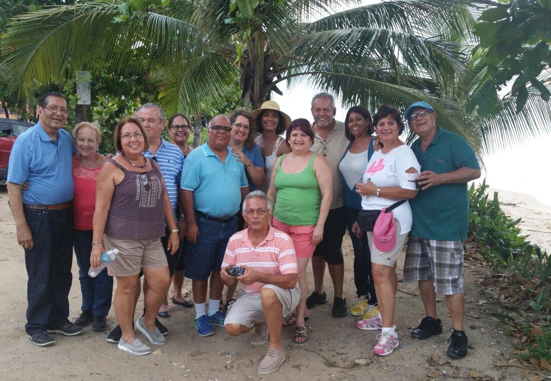 Balneario Pico de Piedra-Aguada必去景点