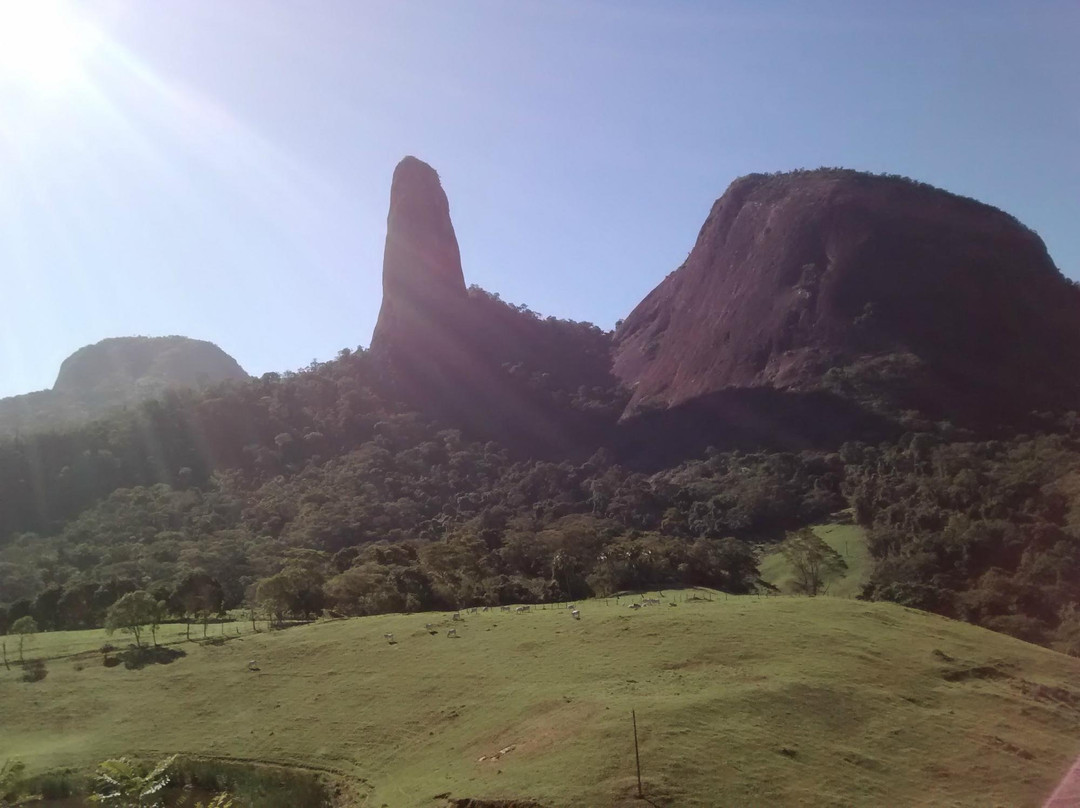 Pedra do Itabira景点图片