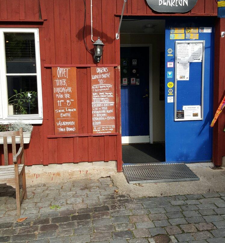 Sölvesborg旅游攻略图片