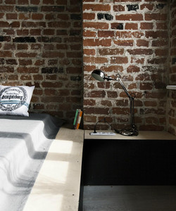 Sputnik Hostel酒店图片