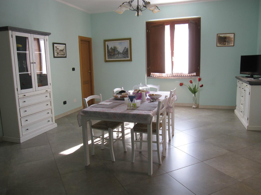 B&B Fiori