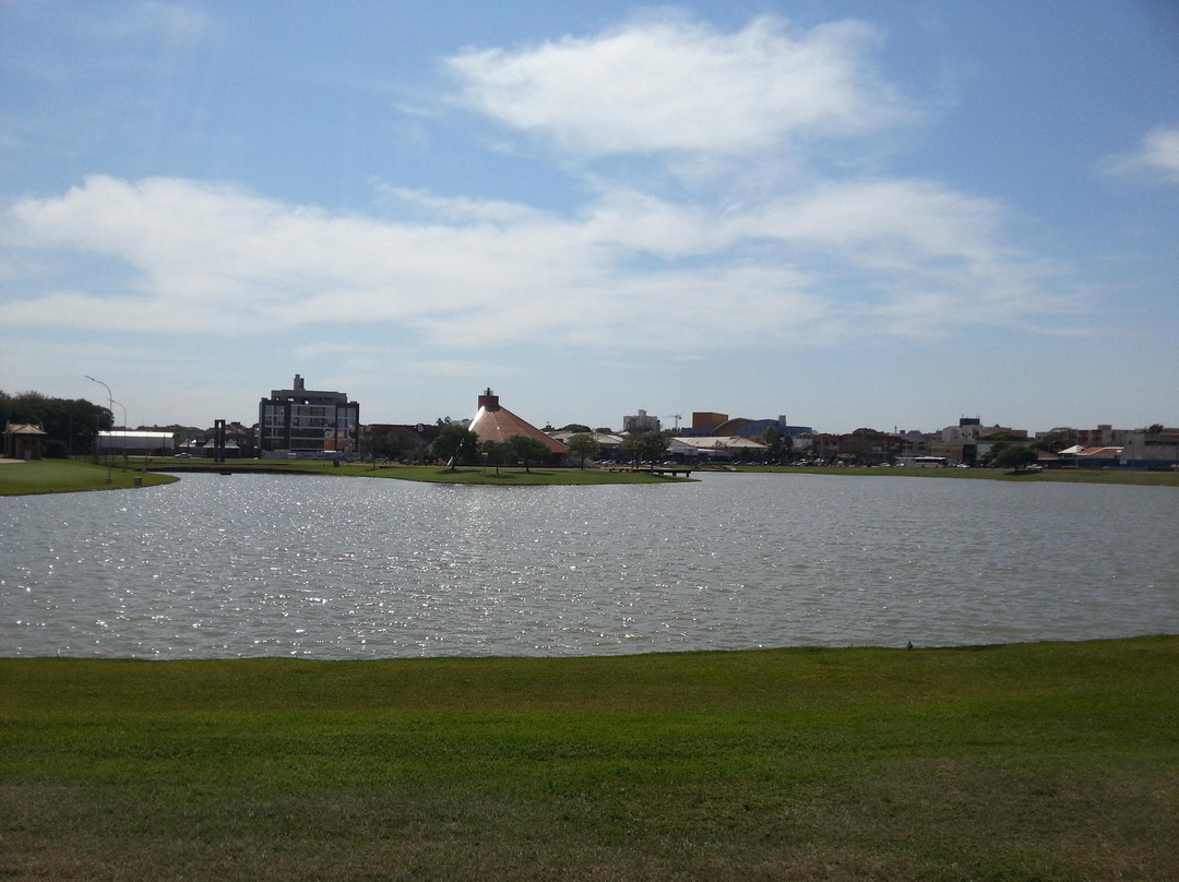 Parque Ecologico Diva Paim Barth-Toledo必去景点