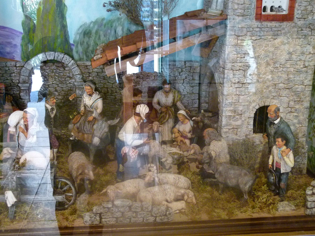 Santons Daniel Galli景点图片