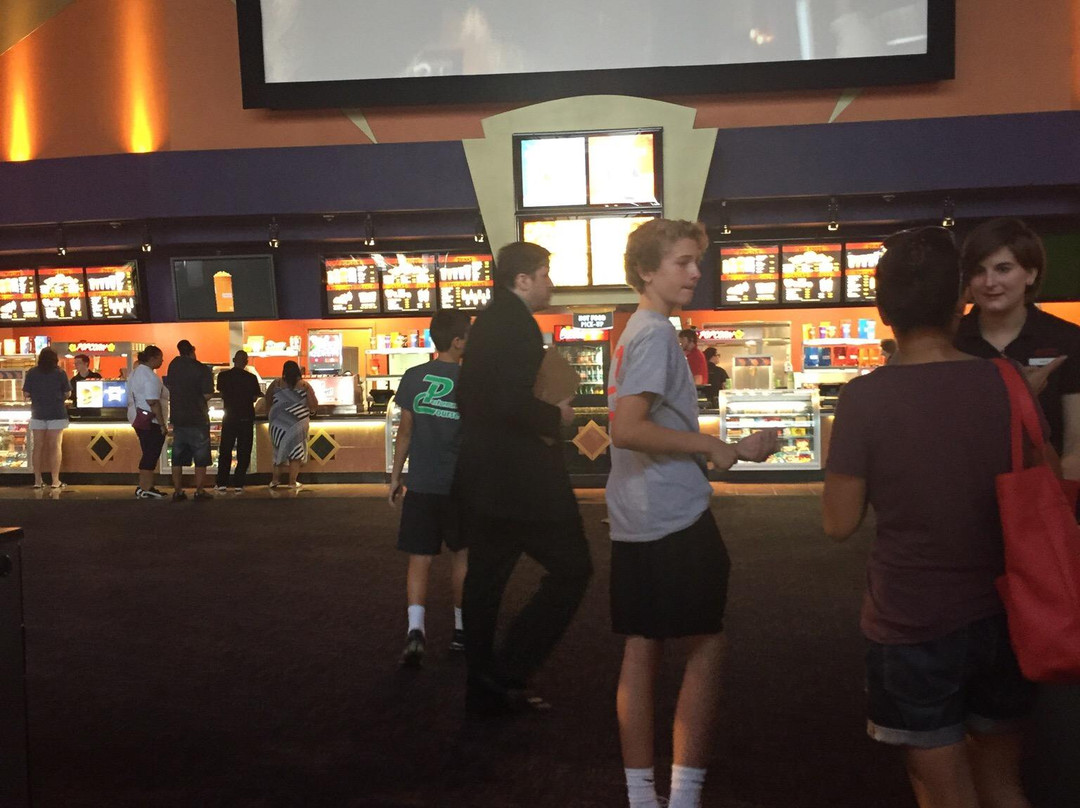 Harkins Theatres Cine Capri-绍斯莱克必去景点