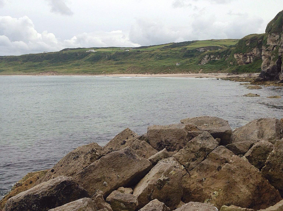 Portbradden Harbour景点图片