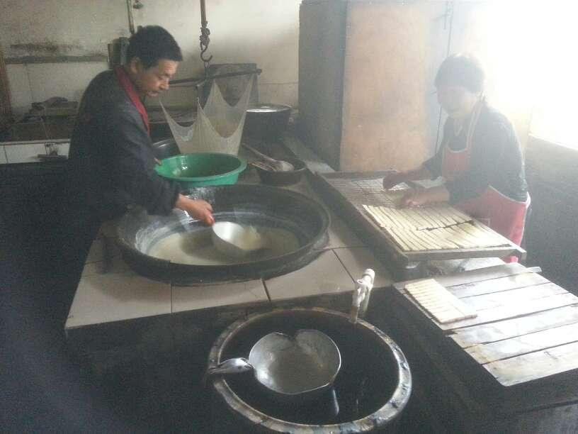 暖泉古镇-秦皇岛市必去景点