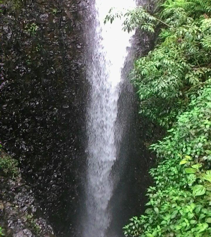 Nangarta Falls景点图片