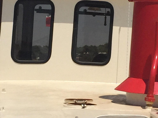 Tule Princess Steamboat Co-圣安吉洛必去景点