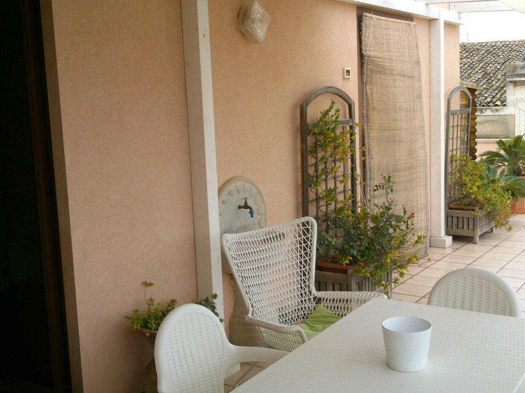 Rosolini酒店住宿-B&B Home Sweet Home