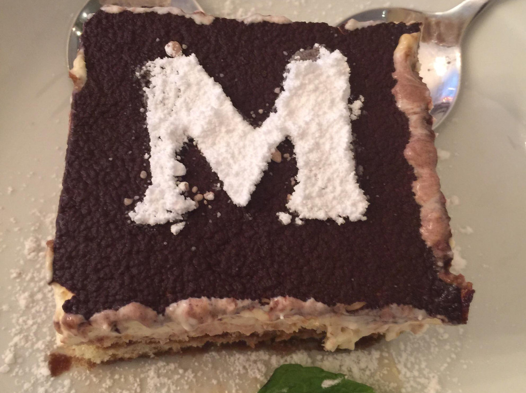 Sewickley餐馆和美食-Mambo Italia