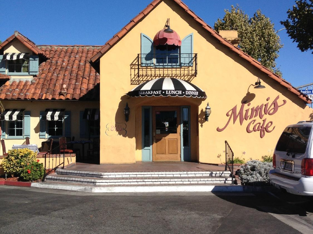 Mimi's Cafe