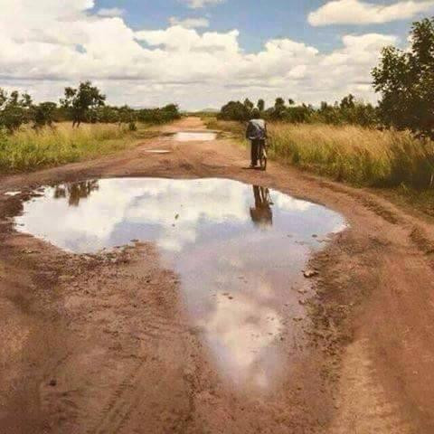 Beira Cathedral-贝拉必去景点