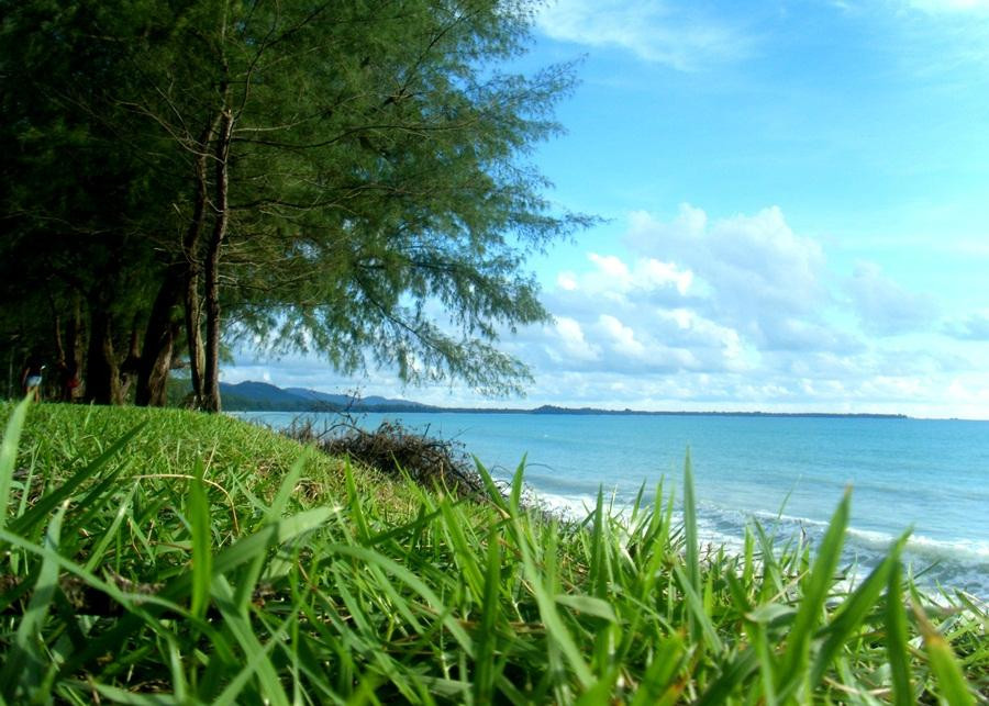 Bangsak Beach景点图片